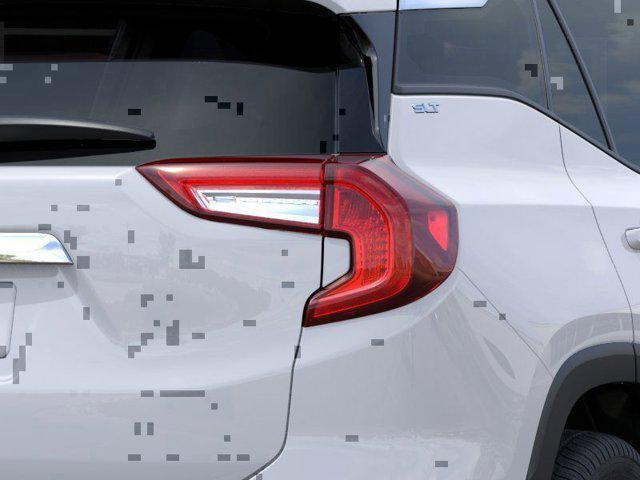 2024 GMC Terrain FWD SLT