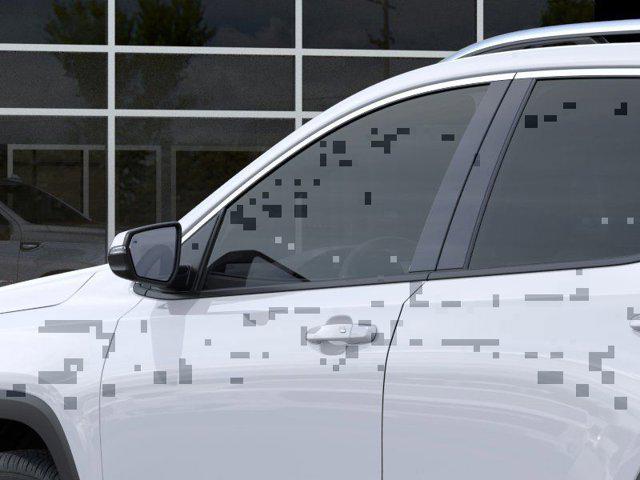 2024 GMC Terrain FWD SLT