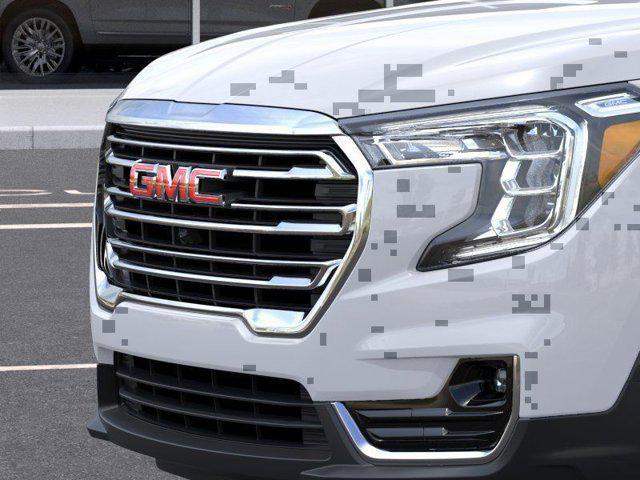 2024 GMC Terrain FWD SLT