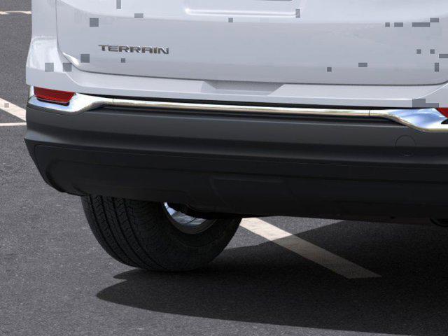 2024 GMC Terrain FWD SLT