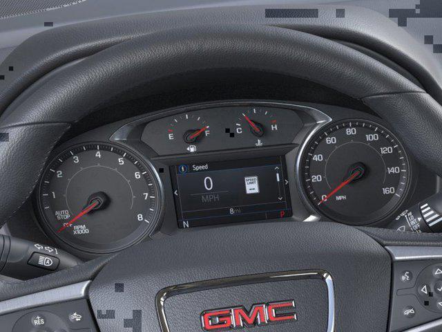 2024 GMC Terrain FWD SLT