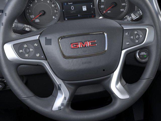 2024 GMC Terrain FWD SLT