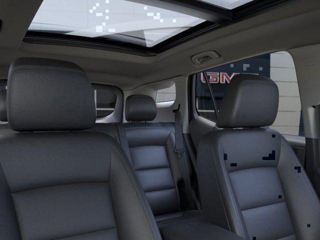 2024 GMC Terrain FWD SLT