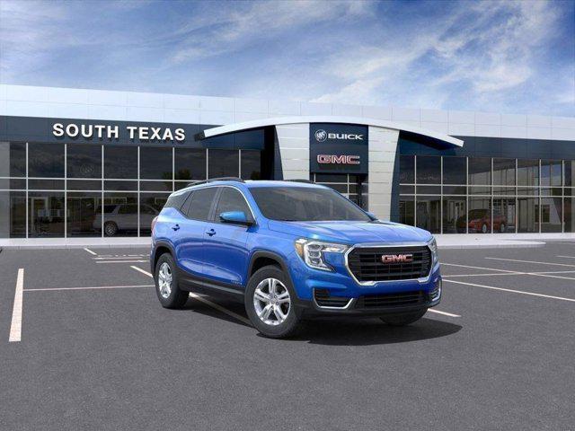 2024 GMC Terrain FWD SLE for sale in McAllen, TX