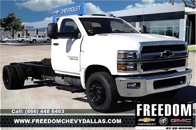 2023 Chevrolet Silverado MD LT for sale in Dallas, TX
