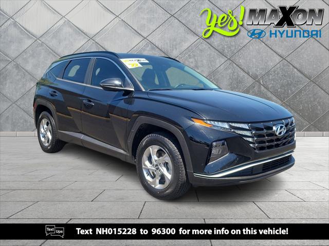 2022 Hyundai Tucson SEL for sale in UNION, NJ