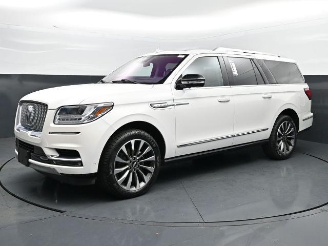 2021 Lincoln Navigator Reserve L for sale in Charlotte, NC
