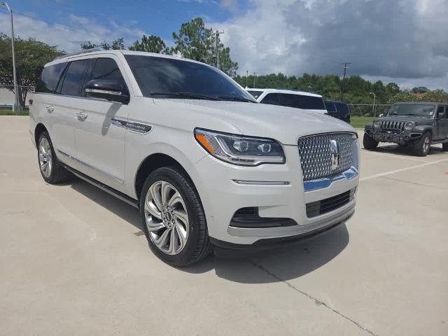 2023 Lincoln Navigator Reserve for sale in Opelousas, LA