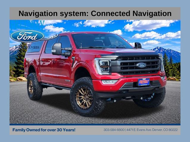 2023 Ford F-150 Lariat for sale in Denver, CO