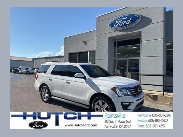 2021 Ford Expedition XLT for sale in Paintsville, KY