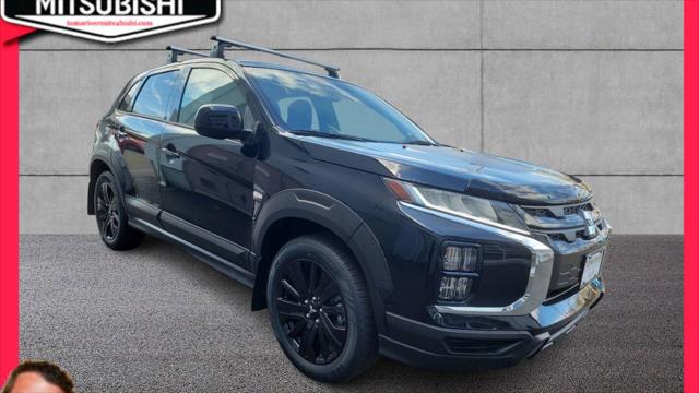 2024 Mitsubishi Outlander Sport 2.0 Trail Edition AWC for sale in Toms River, NJ