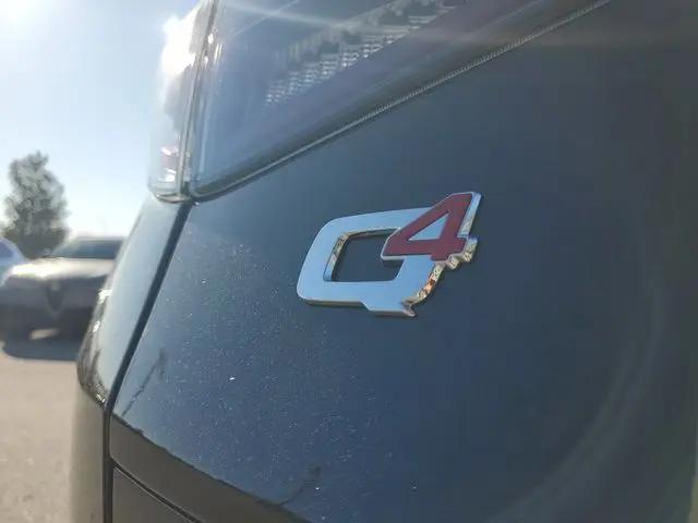 2024 Alfa Romeo Stelvio Quadrifoglio Carbon AWD