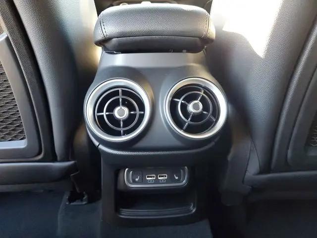 2024 Alfa Romeo Stelvio Quadrifoglio Carbon AWD