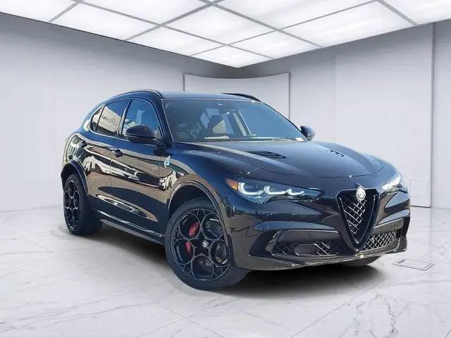 2024 Alfa Romeo Stelvio Quadrifoglio Carbon AWD for sale in Pinellas Park, FL