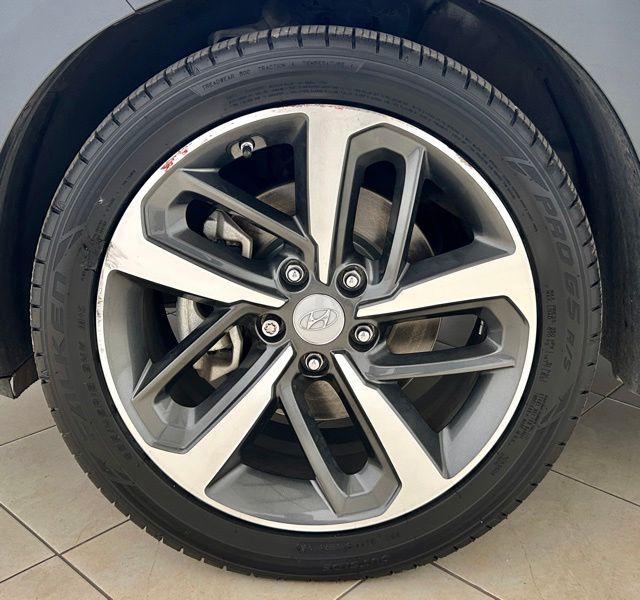 2021 Hyundai Kona Ultimate
