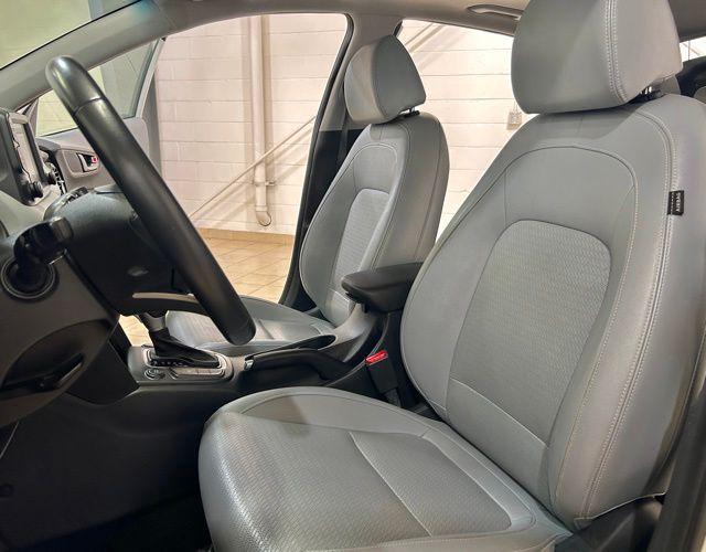 2021 Hyundai Kona Ultimate