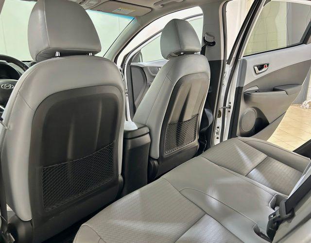 2021 Hyundai Kona Ultimate