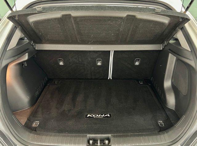 2021 Hyundai Kona Ultimate