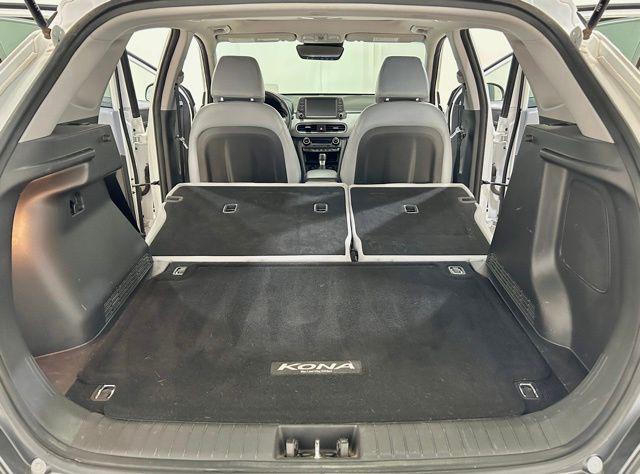 2021 Hyundai Kona Ultimate