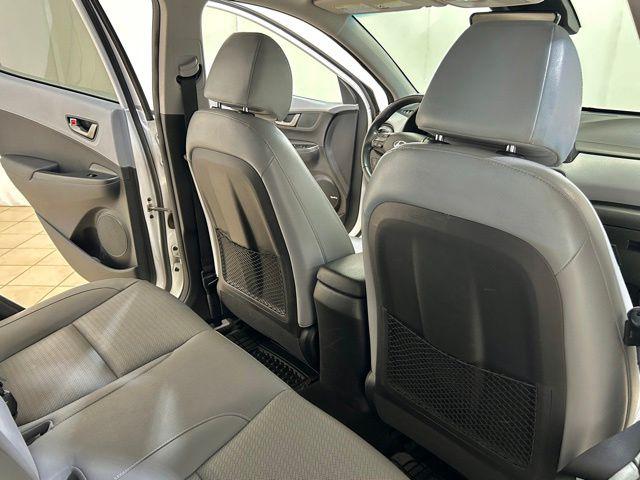 2021 Hyundai Kona Ultimate