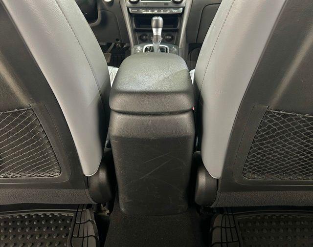2021 Hyundai Kona Ultimate