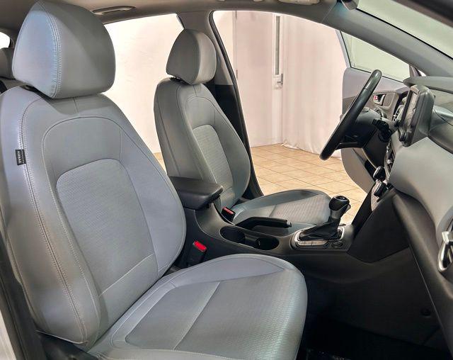 2021 Hyundai Kona Ultimate