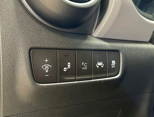 2021 Hyundai Kona Ultimate