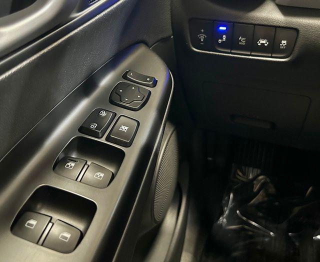 2021 Hyundai Kona Ultimate
