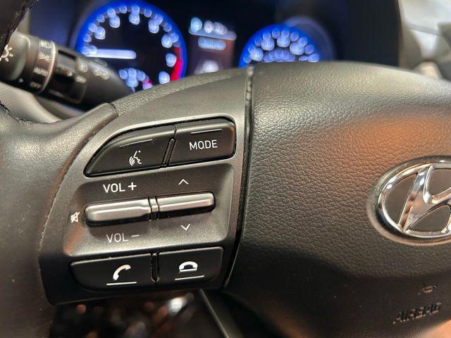 2021 Hyundai Kona Ultimate