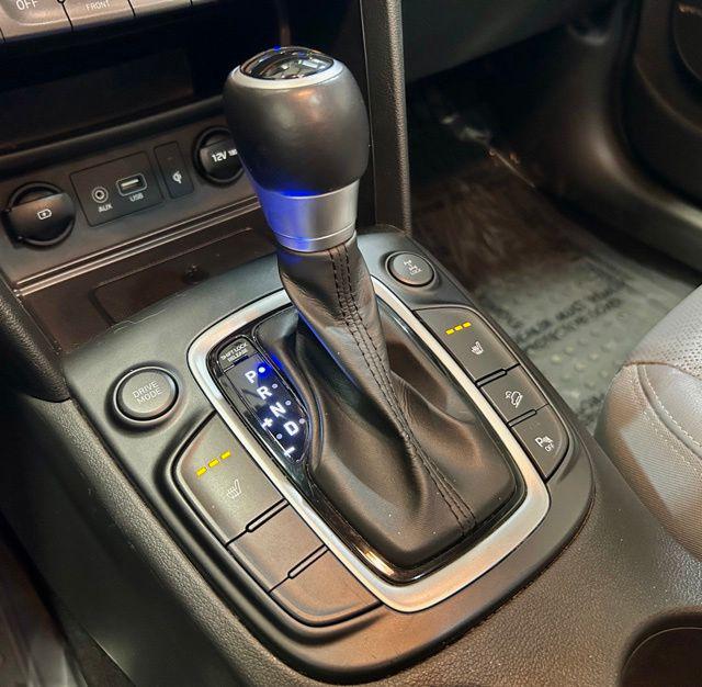 2021 Hyundai Kona Ultimate