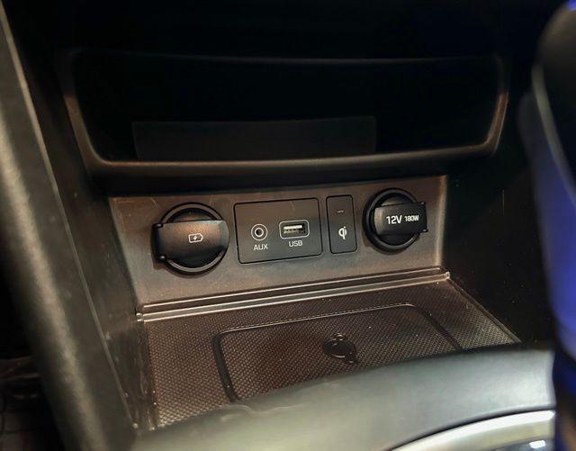 2021 Hyundai Kona Ultimate