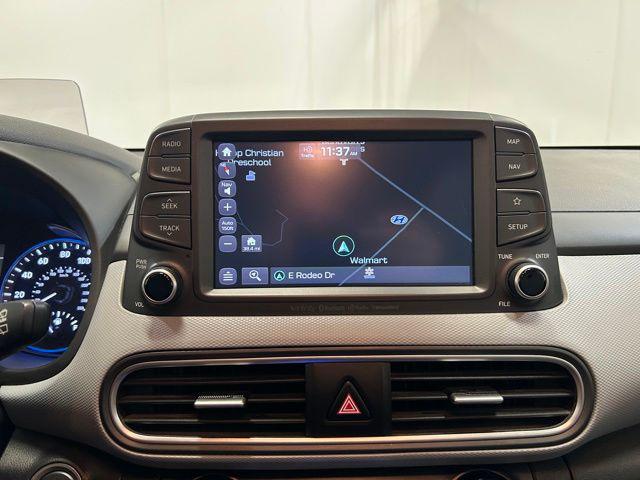2021 Hyundai Kona Ultimate
