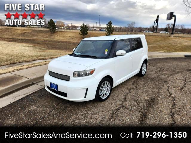 2009 Scion xB Wagon for sale in Maryville, TN