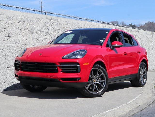 2021 Porsche Cayenne Unknown for sale in Chattanooga, TN