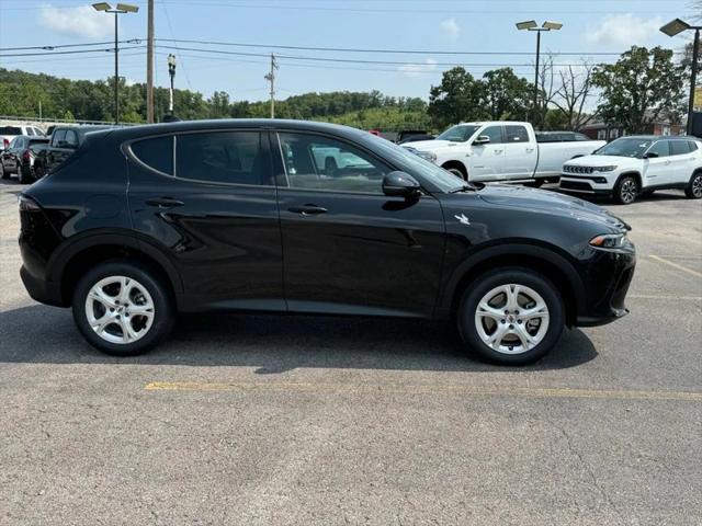 2024 Dodge Hornet DODGE HORNET GT PLUS AWD