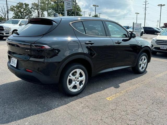 2024 Dodge Hornet DODGE HORNET GT PLUS AWD