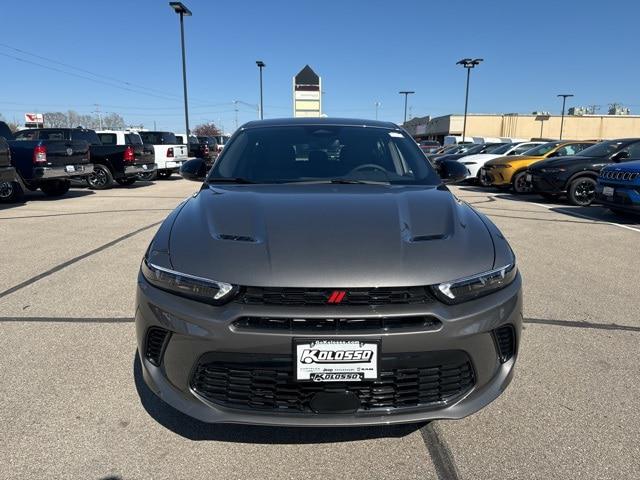 2024 Dodge Hornet DODGE HORNET GT AWD