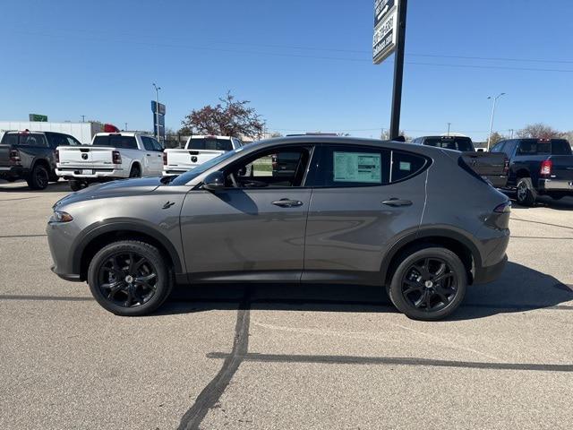 2024 Dodge Hornet DODGE HORNET GT AWD