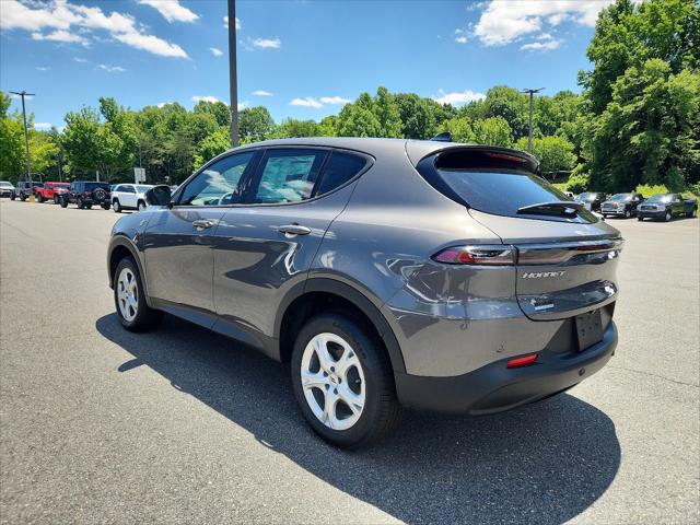 2024 Dodge Hornet DODGE HORNET GT PLUS AWD