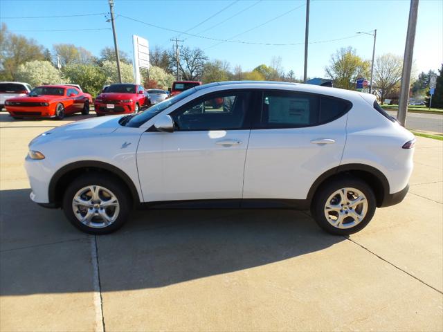 2024 Dodge Hornet DODGE HORNET GT PLUS AWD