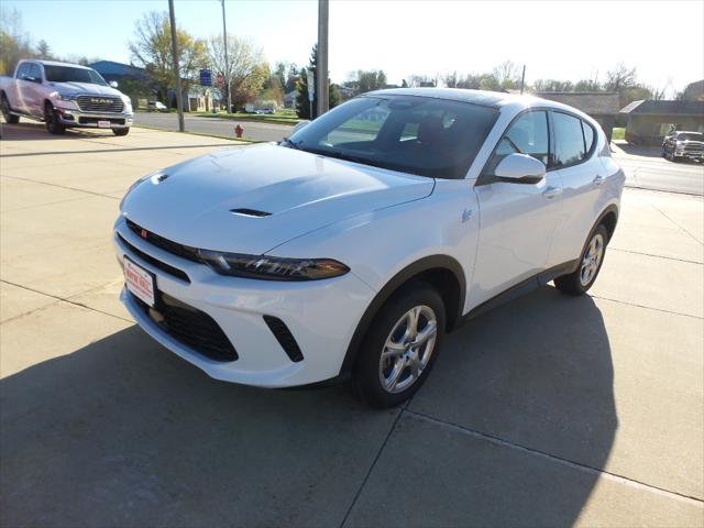 2024 Dodge Hornet DODGE HORNET GT PLUS AWD