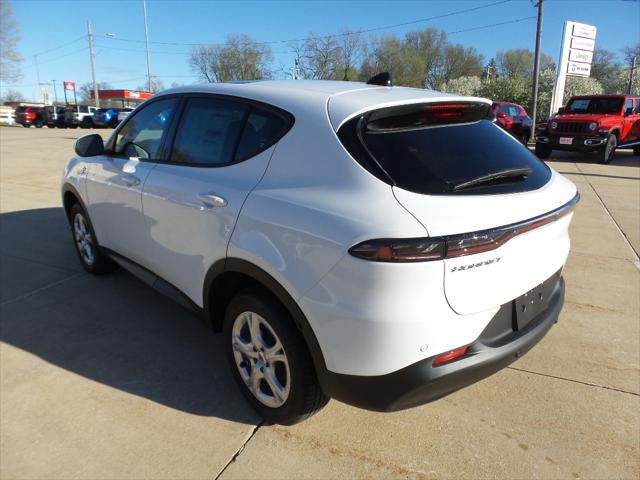 2024 Dodge Hornet DODGE HORNET GT PLUS AWD