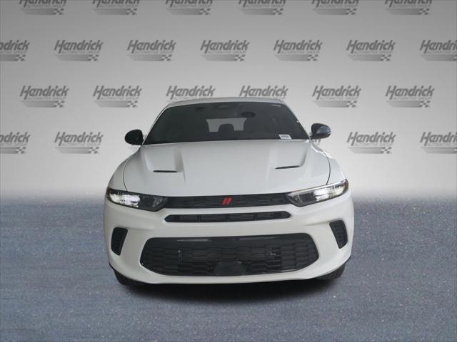 2024 Dodge Hornet DODGE HORNET GT AWD