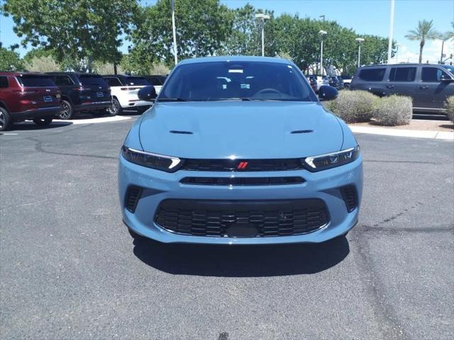 2024 Dodge Hornet DODGE HORNET GT AWD