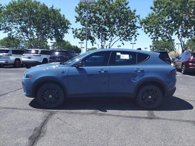 2024 Dodge Hornet DODGE HORNET GT AWD