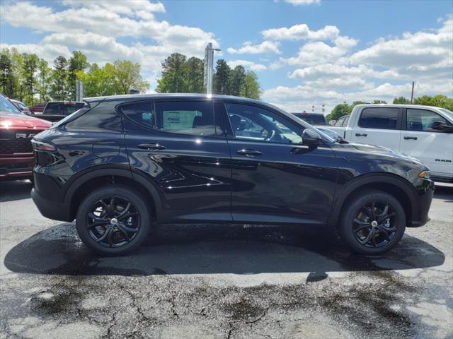 2024 Dodge Hornet DODGE HORNET GT AWD