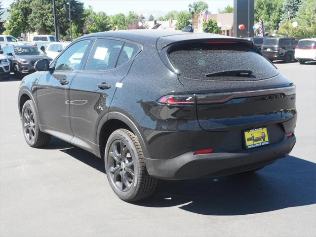 2024 Dodge Hornet DODGE HORNET GT AWD