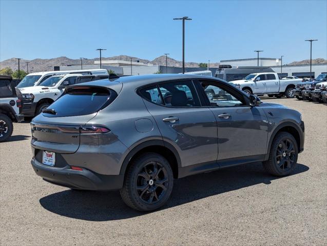 2024 Dodge Hornet DODGE HORNET GT AWD