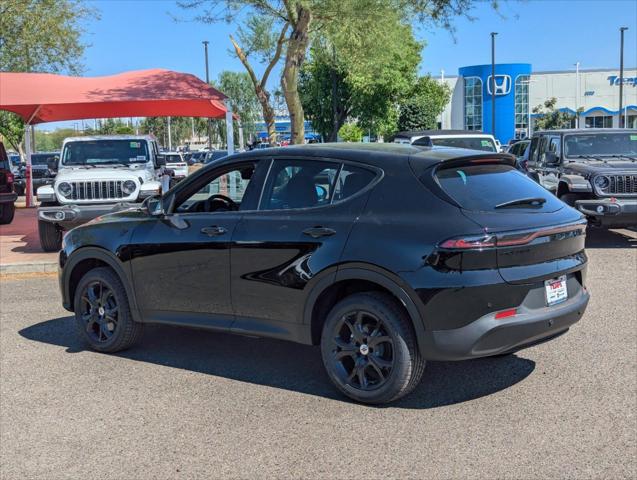 2024 Dodge Hornet DODGE HORNET GT AWD