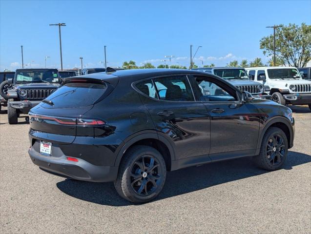 2024 Dodge Hornet DODGE HORNET GT AWD